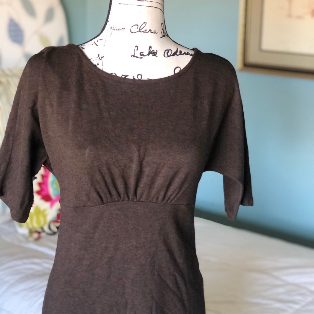 Ella Moss Brown Dress
